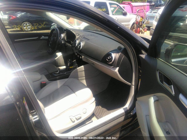WAUCCGFF9F1020322 Audi A3 1.8t Premium Plus
