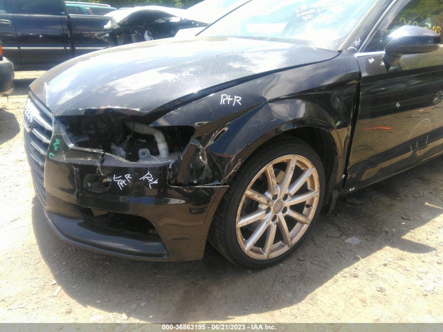WAUCCGFF9F1020322 Audi A3 1.8t Premium Plus