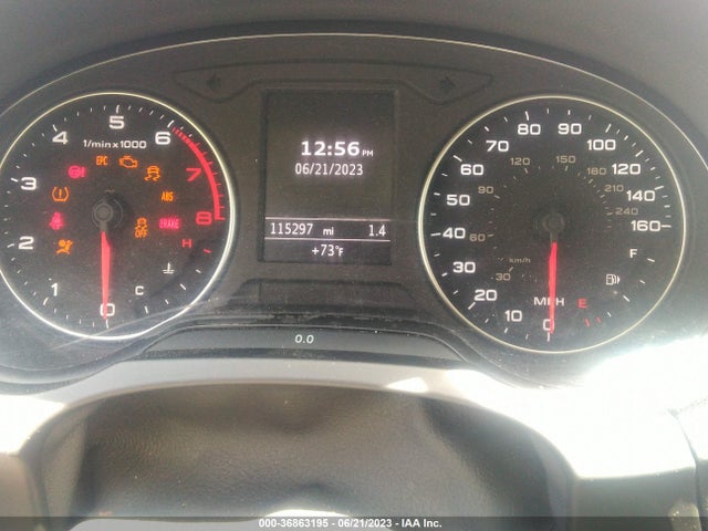 WAUCCGFF9F1020322 Audi A3 1.8t Premium Plus