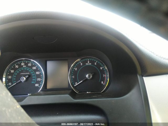 SAJWA0EX2E8U19054 Jaguar Xf V6 Sc