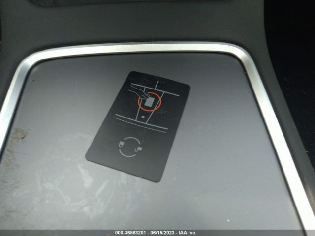 5YJ3E1EA3NF314837 Tesla MODEL 3