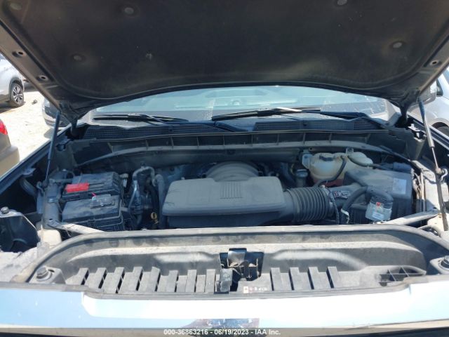 3GTP8BED7LG220282 GMC Sierra 1500 Sle