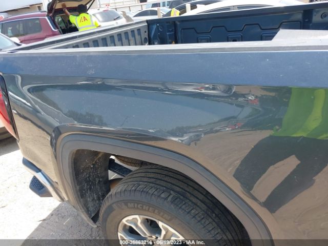 3GTP8BED7LG220282 GMC Sierra 1500 Sle