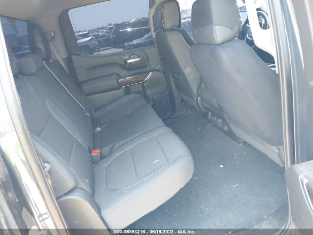 3GTP8BED7LG220282 GMC Sierra 1500 Sle