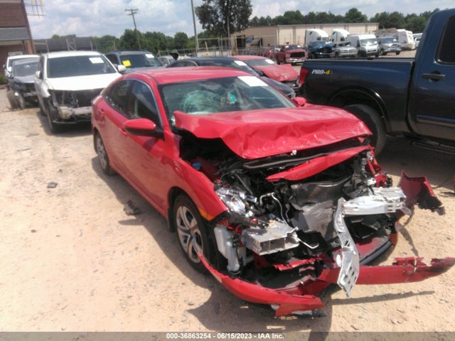 2018 2HGFC2F56JH609950 main image