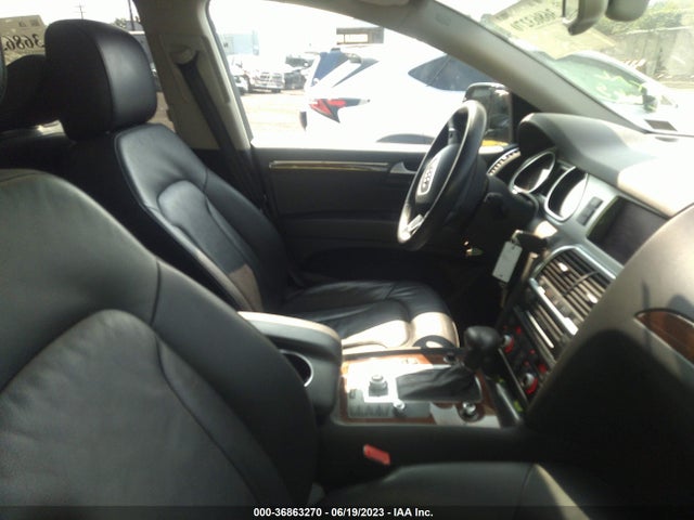 WA1LGAFE3ED018164 Audi Q7 3.0t Premium Plus