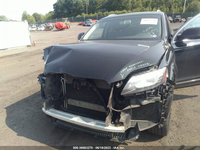 WA1LGAFE3ED018164 Audi Q7 3.0t Premium Plus