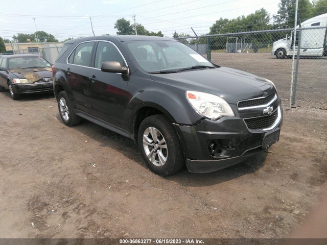 2014 2GNFLEEK2E6371398 main image