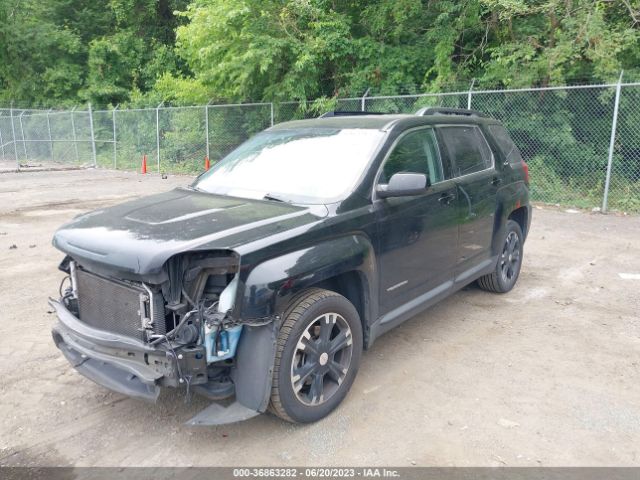 2GKFLTEK9H6106807 GMC Terrain Sle