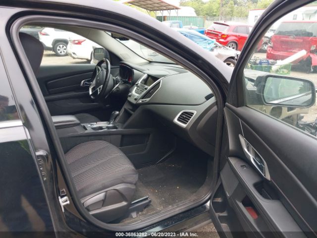 2GKFLTEK9H6106807 GMC Terrain Sle