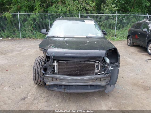 2GKFLTEK9H6106807 GMC Terrain Sle