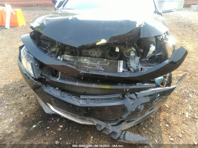 Chevrolet IMPALA LT 2017 2G1105S35H9115695 Image 6