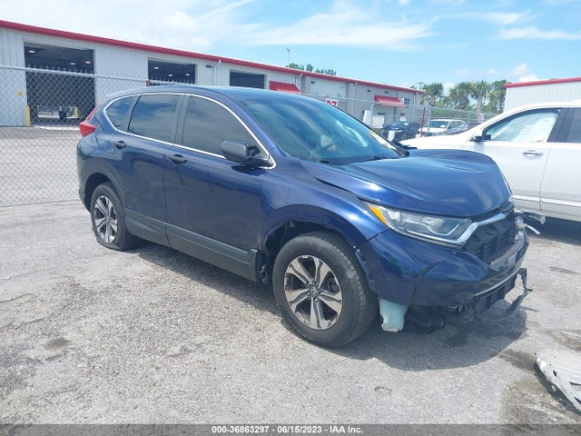 2019 2HKRW5H30KH405492 main image