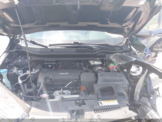 Honda CR-V LX 2019 2HKRW5H30KH405492 Image 10