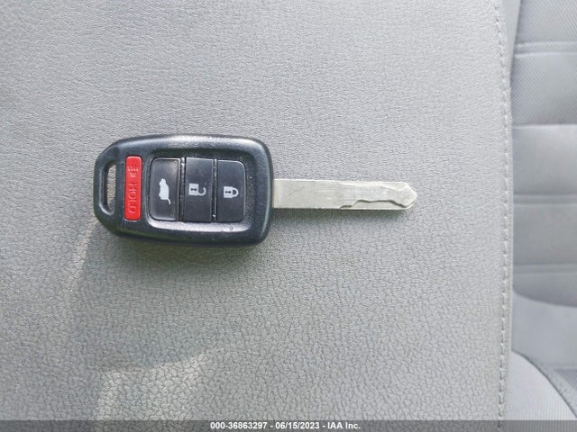 Honda CR-V LX 2019 2HKRW5H30KH405492 Image 11