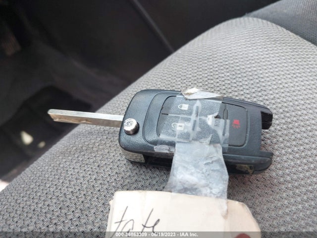 Продажа на аукционе авто 2015 Chevrolet Cruze Ls, vin: 1G1PA5SH4F7277061, номер лота: 36863309