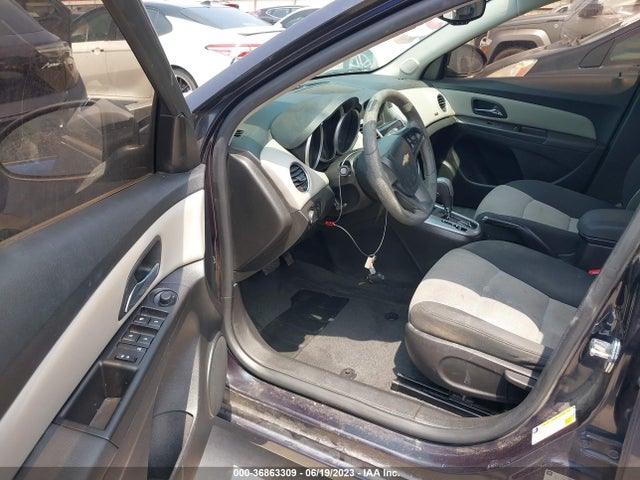 Продажа на аукционе авто 2015 Chevrolet Cruze Ls, vin: 1G1PA5SH4F7277061, номер лота: 36863309