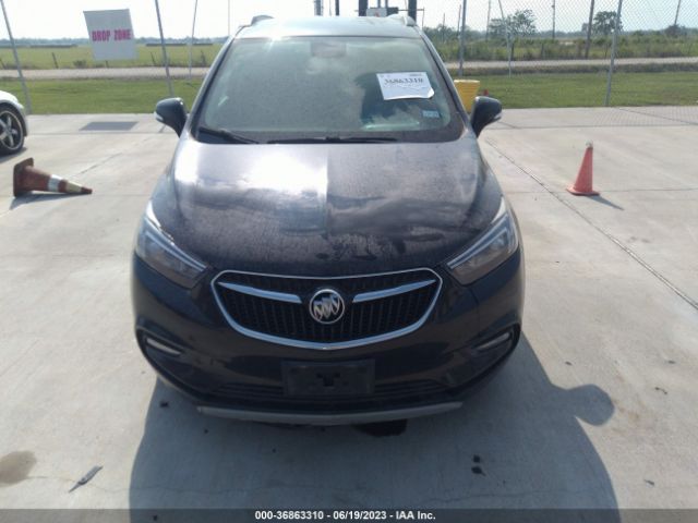 KL4CJ1SB7JB523112 Buick Encore Sport Touring