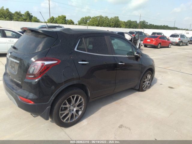 KL4CJ1SB7JB523112 Buick Encore Sport Touring