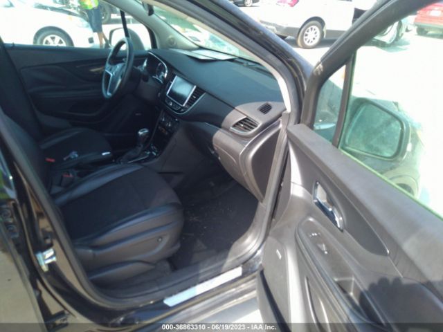 KL4CJ1SB7JB523112 Buick Encore Sport Touring