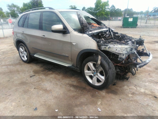 2010 BMW X5 30I VIN: 5UXFE4C53AL278822