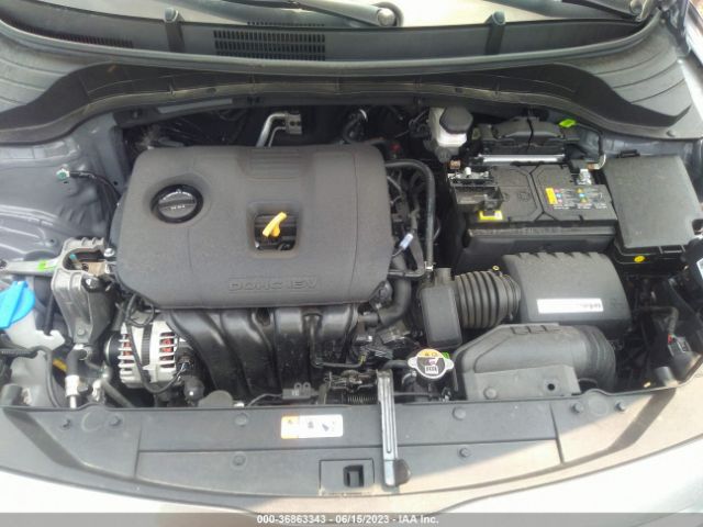 KNDJ23AU5P7865873 KIA SOUL LX
