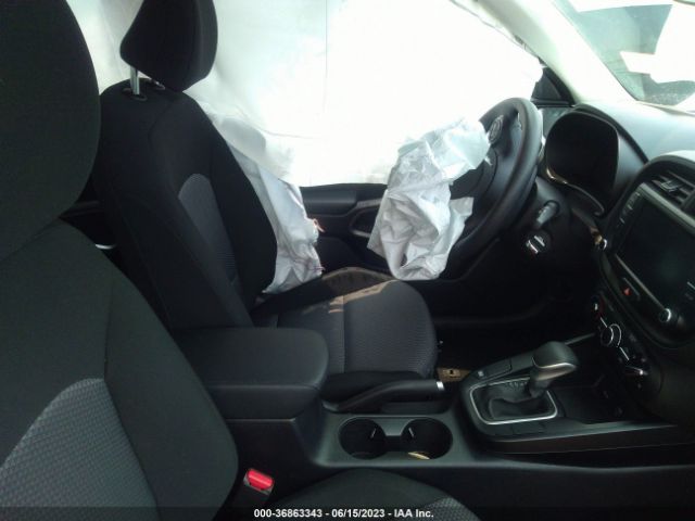 KNDJ23AU5P7865873 KIA SOUL LX