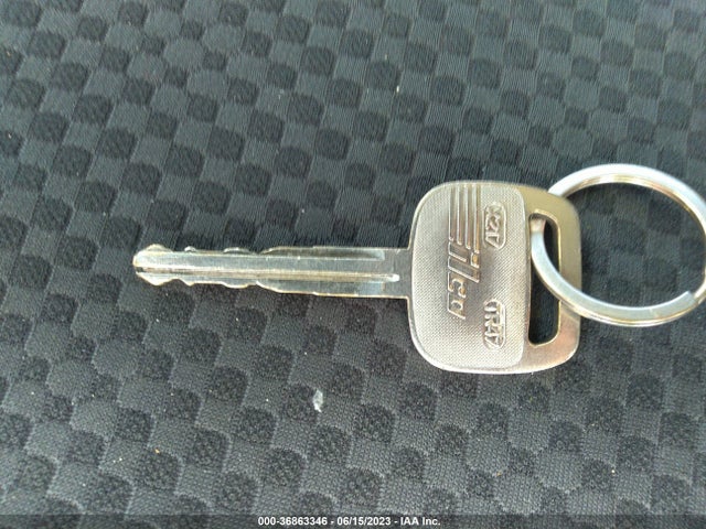 Продажа на аукционе авто 2007 Toyota Yaris Base/s, vin: JTDBT923771158559, номер лота: 36863346