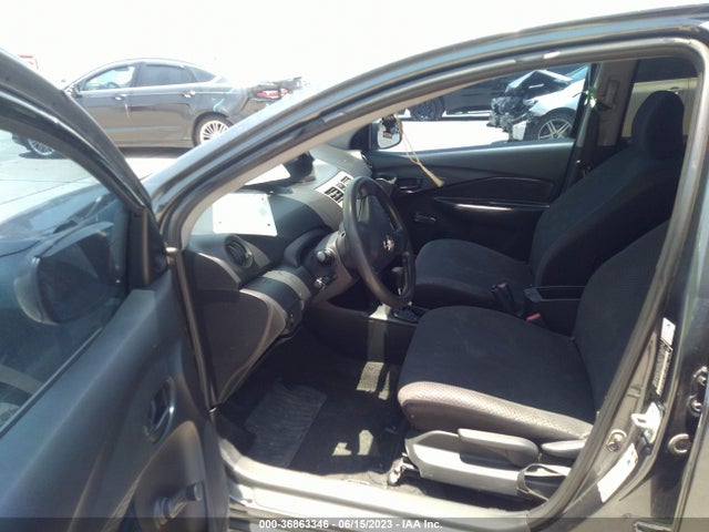 Продажа на аукционе авто 2007 Toyota Yaris Base/s, vin: JTDBT923771158559, номер лота: 36863346