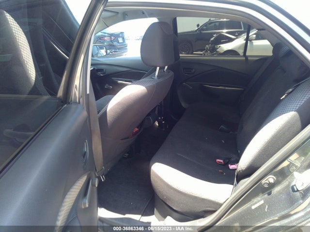 Продажа на аукционе авто 2007 Toyota Yaris Base/s, vin: JTDBT923771158559, номер лота: 36863346