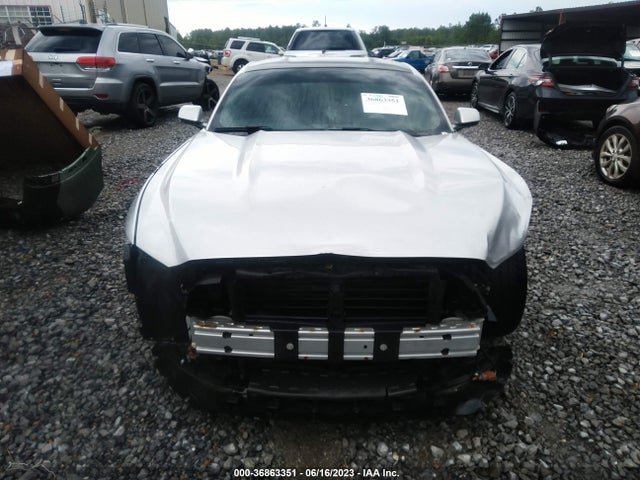 Ford Mustang Ecoboost 2016 1FA6P8THXG5240682 Image 13