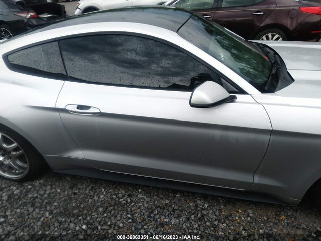 Ford Mustang Ecoboost 2016 1FA6P8THXG5240682 Image 14