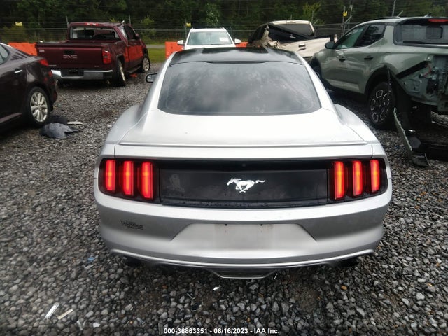 Ford Mustang Ecoboost 2016 1FA6P8THXG5240682 Image 17