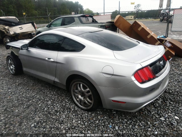 Ford Mustang Ecoboost 2016 1FA6P8THXG5240682 Image 3