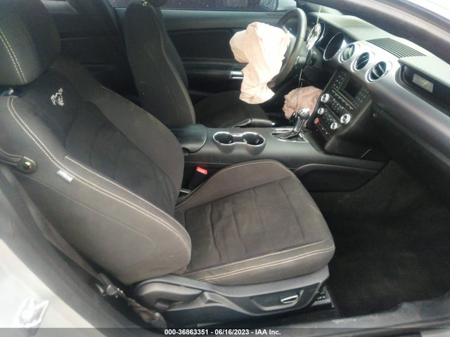 Ford Mustang Ecoboost 2016 1FA6P8THXG5240682 Image 5