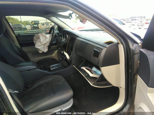 2005 DODGE MAGNUM SE VIN: 2D4FV48V25H693209