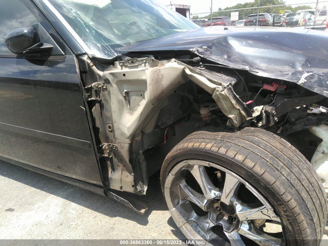 2005 DODGE MAGNUM SE VIN: 2D4FV48V25H693209