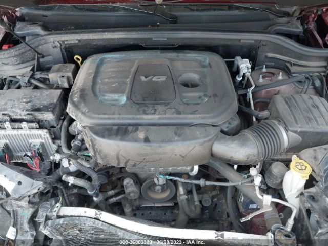 1C4RJFBG1JC288161 Jeep Grand Cherokee Limited