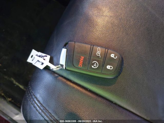 1C4RJFBG1JC288161 Jeep Grand Cherokee Limited