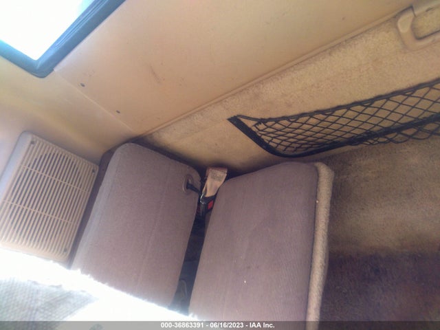 1995 FORD RANGER SUPER CAB VIN: 1FTCR14U5SPA13178