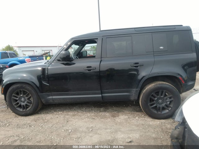 2023 Land Rover Defender, VIN: SALEJEEX0P2162417