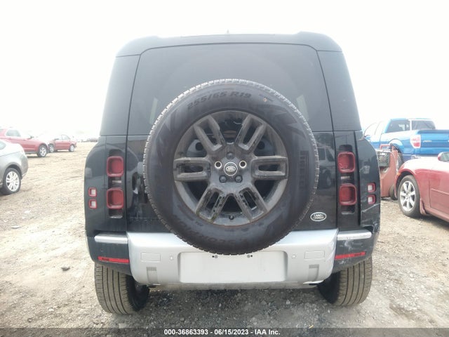 2023 Land Rover Defender, VIN: SALEJEEX0P2162417