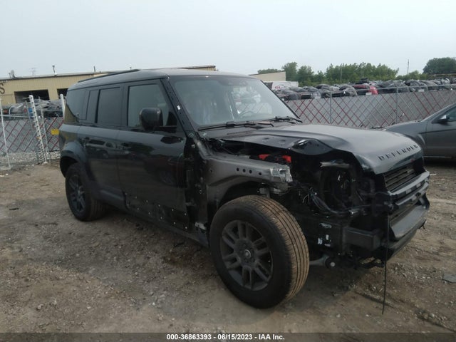 2023 Land Rover Defender, VIN: SALEJEEX0P2162417