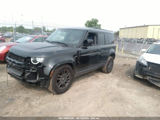 2023 Land Rover Defender, VIN: SALEJEEX0P2162417