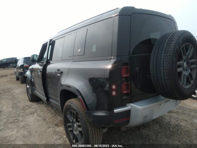 2023 Land Rover Defender, VIN: SALEJEEX0P2162417