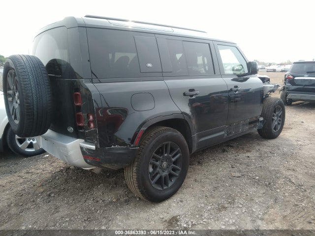 2023 Land Rover Defender, VIN: SALEJEEX0P2162417