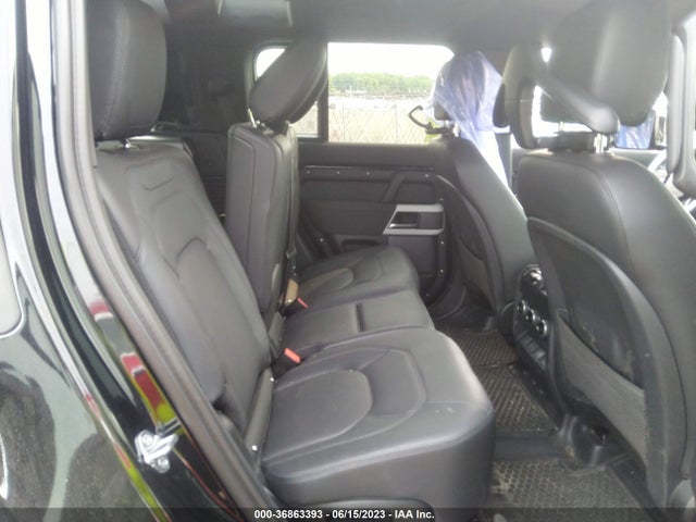 2023 Land Rover Defender, VIN: SALEJEEX0P2162417