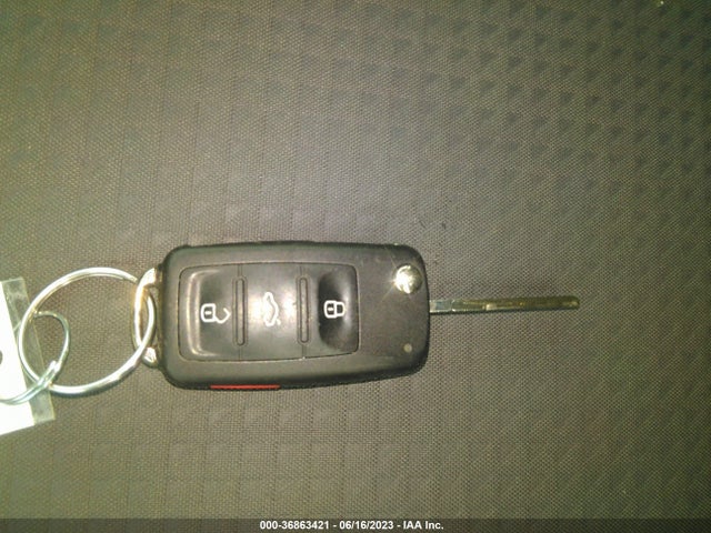3VW167AJ6HM396976 Volkswagen Jetta 1.4t S