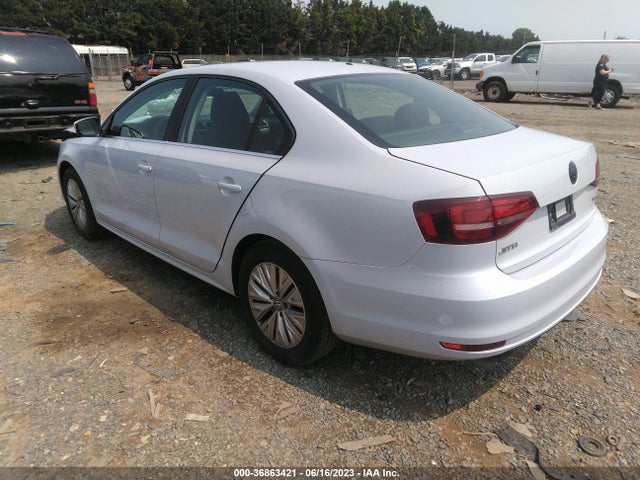 3VW167AJ6HM396976 Volkswagen Jetta 1.4t S