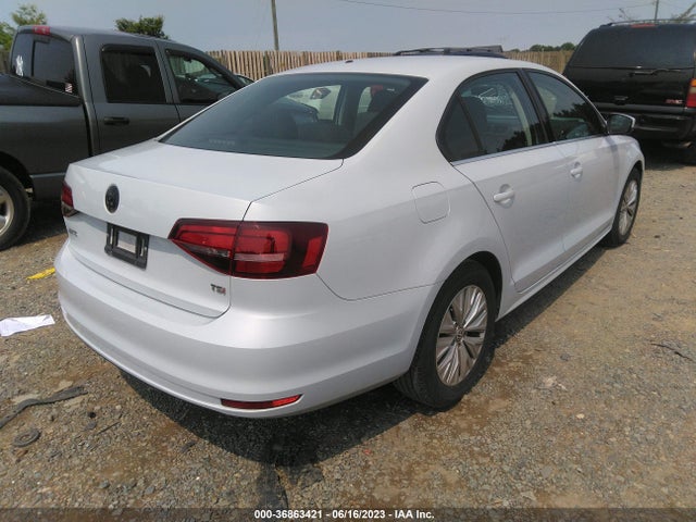 3VW167AJ6HM396976 Volkswagen Jetta 1.4t S